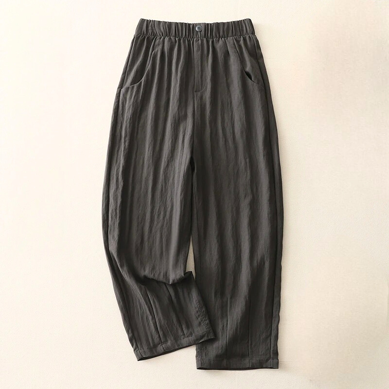 MELISSA LINEN PANTS