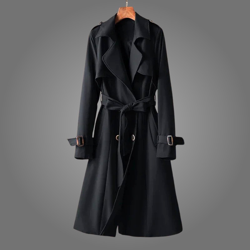 AMÉLIE™ OVERCOAT