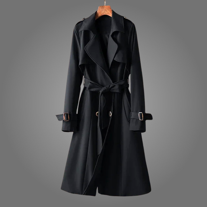 AMÉLIE™ OVERCOAT