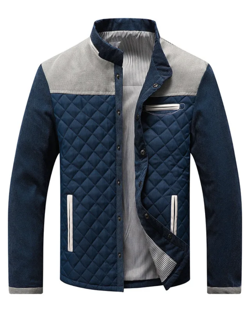 DUMONT LYON | LUXURY MEN'S JACKET