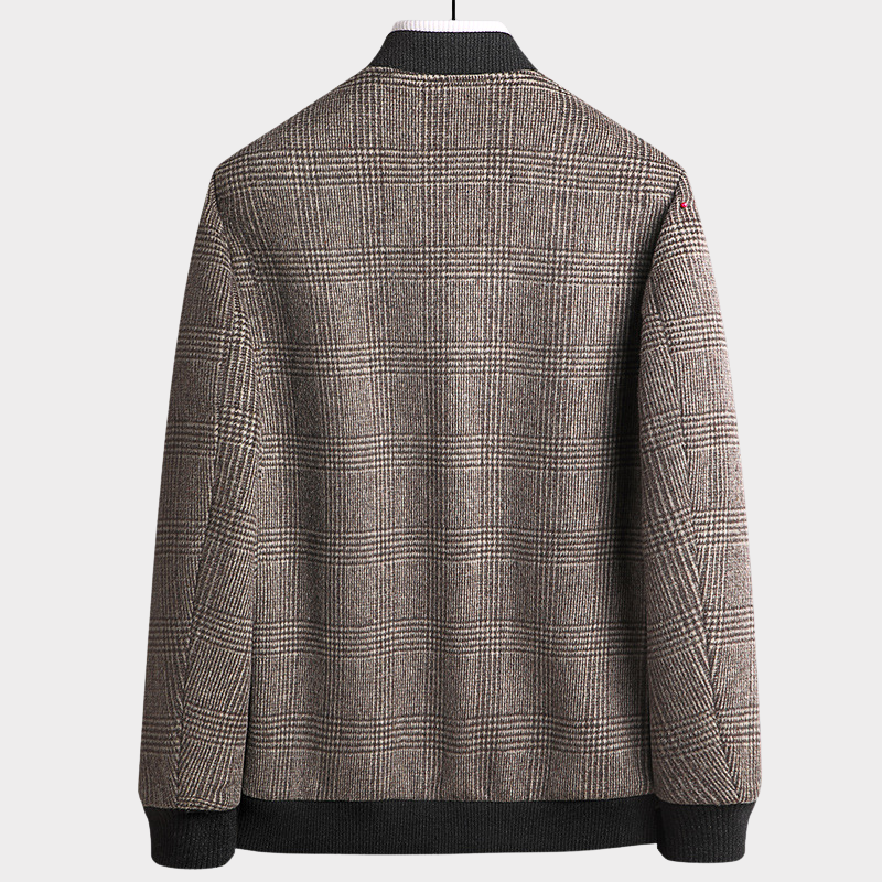 EMERSON™ WOOL JACKET