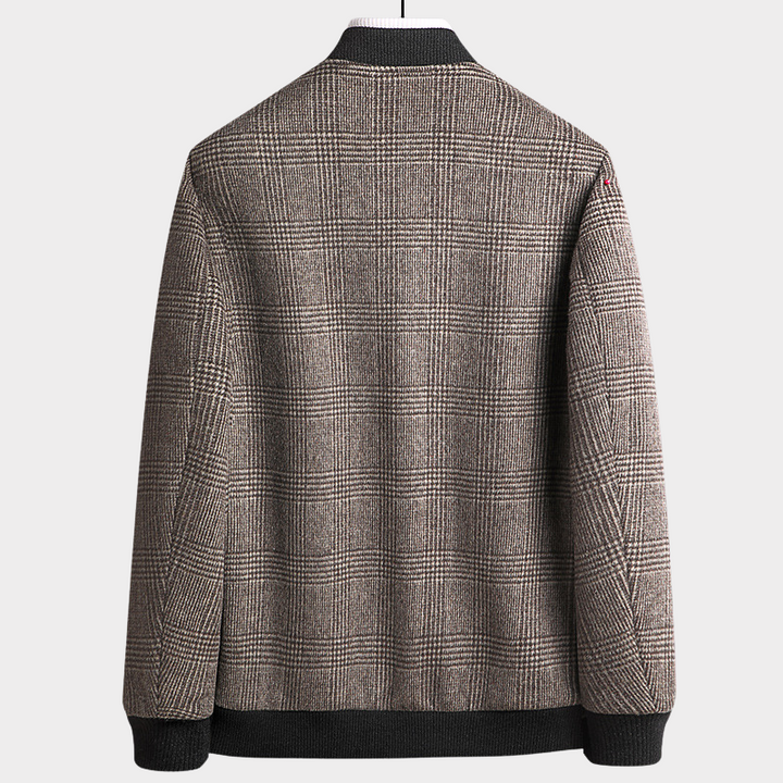 EMERSON™ WOOL JACKET