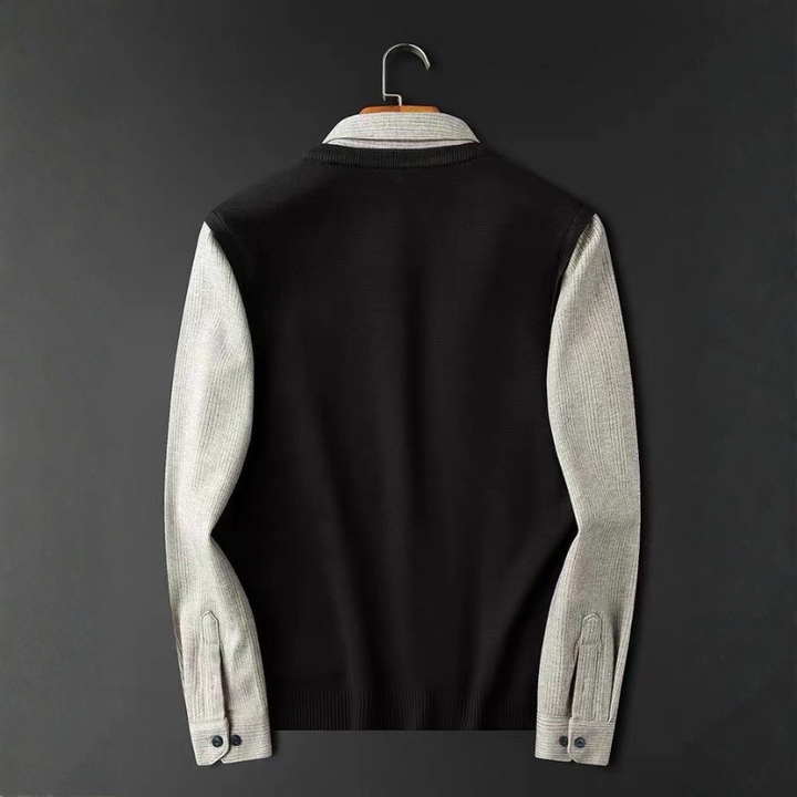 CARLTON TWO PIECE KNIT