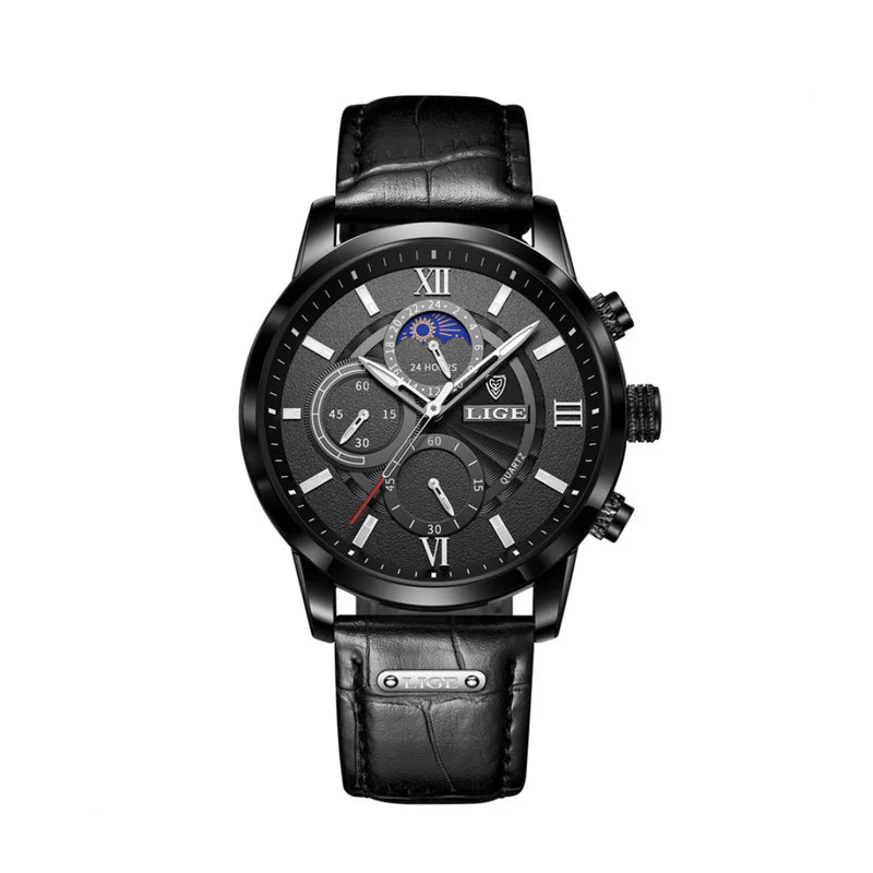 KENNETH REBELS | CLASSIC WATCH