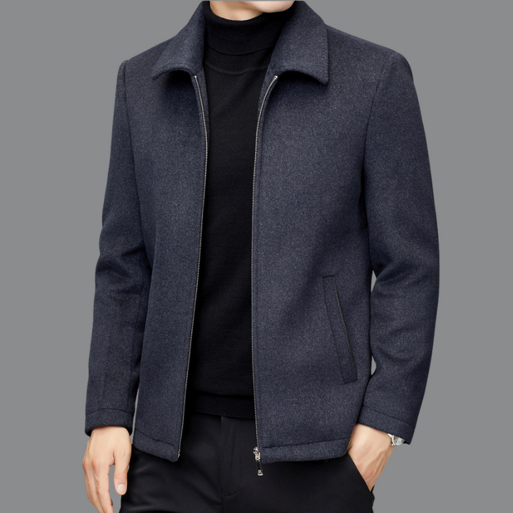AVANI WOOL JACKET