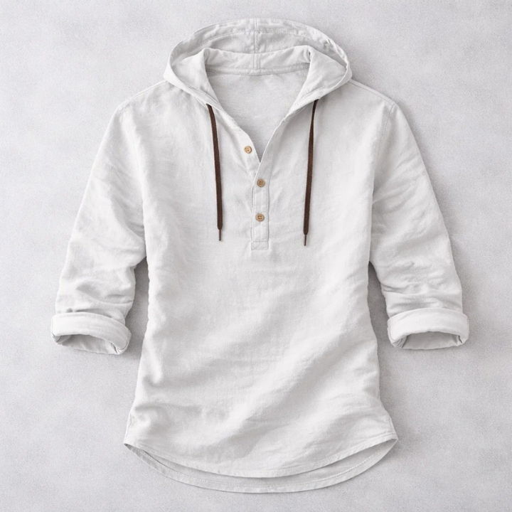 Blake Hoodie Shirt