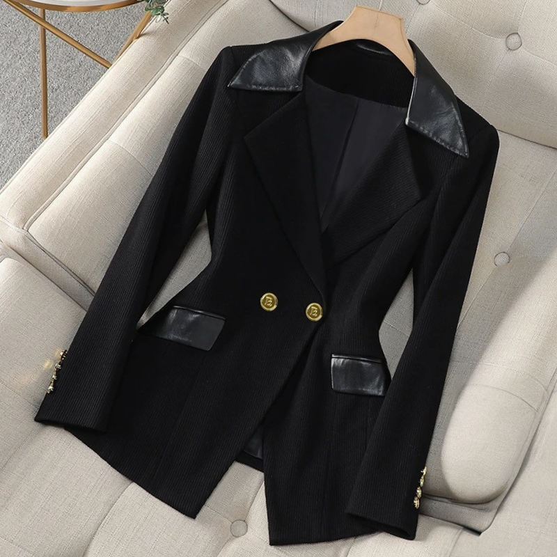 EVA™ CORDUROY BLAZER