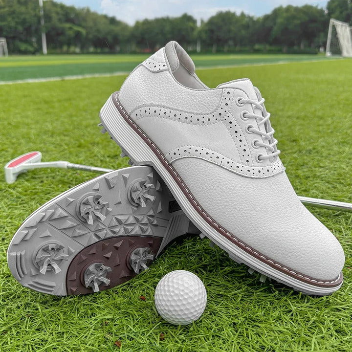 The Fairway Brogue