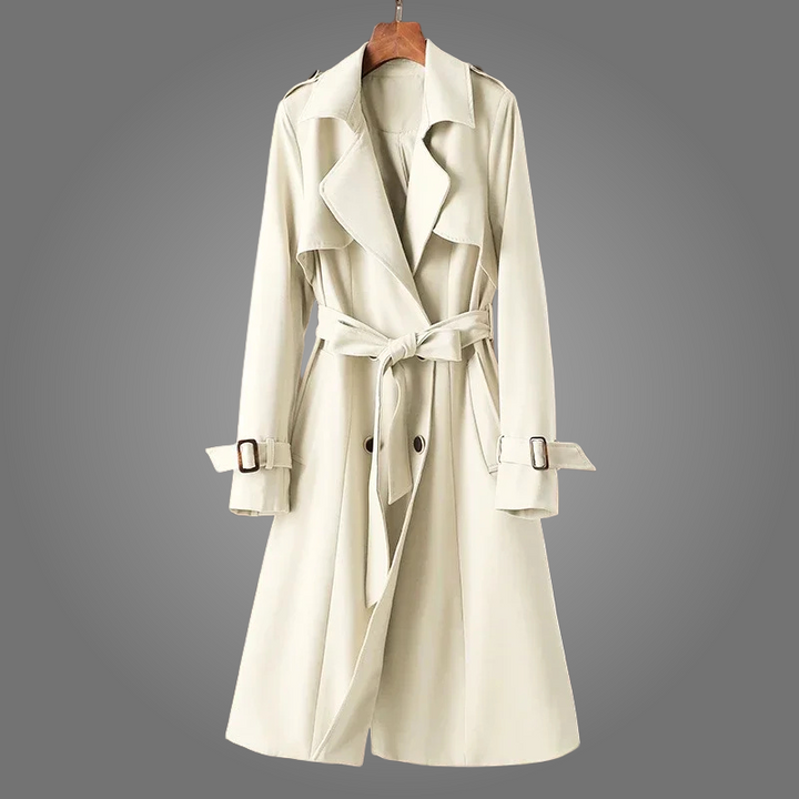 AMÉLIE™ OVERCOAT