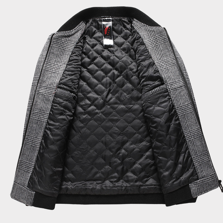 EMERSON™ WOOL JACKET