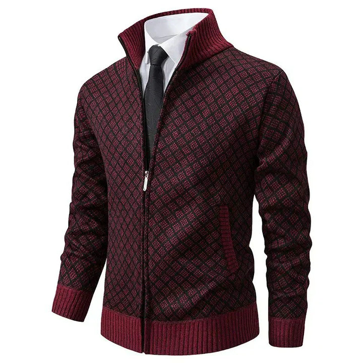 LOUIS™ | Casual Cardigan