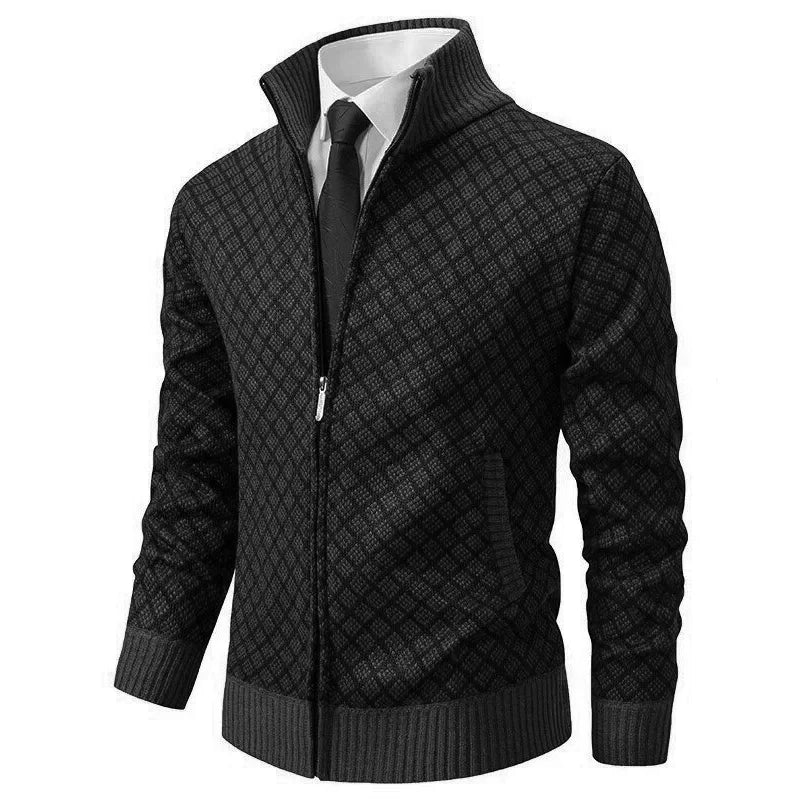 LOUIS™ | Casual Cardigan