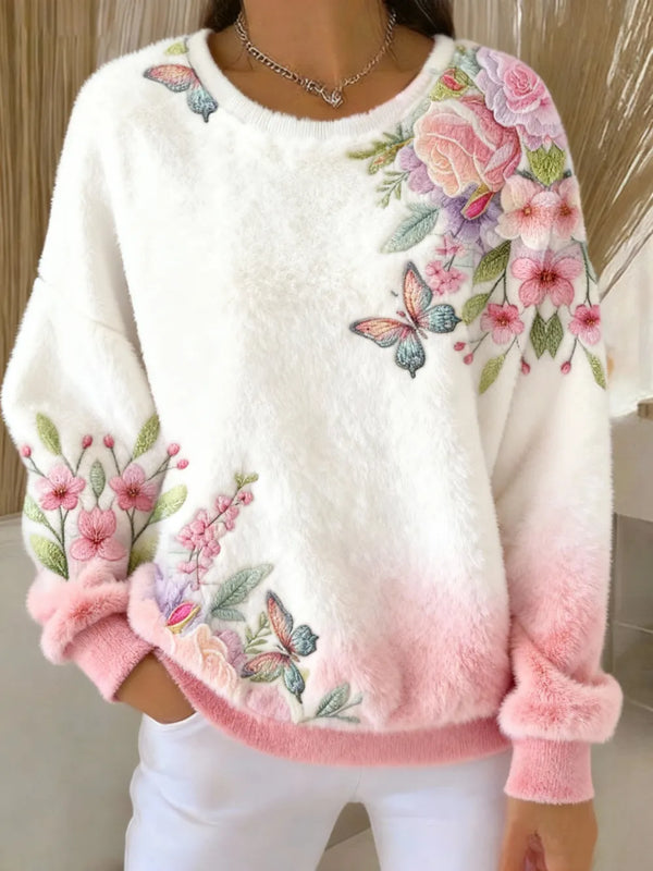 MENTAL HEALTH SUPPORT SWEATER