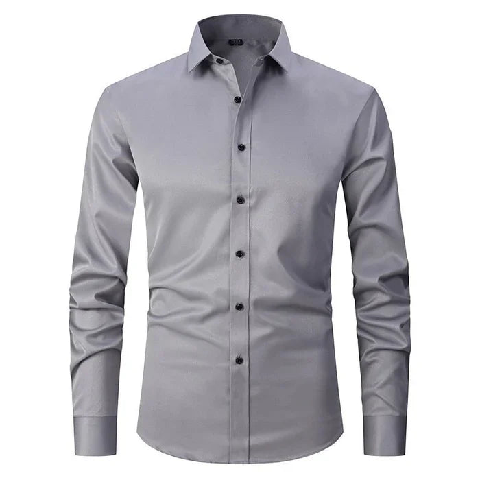 KENNETH REBELS MEN'S STRETCH SHIRT