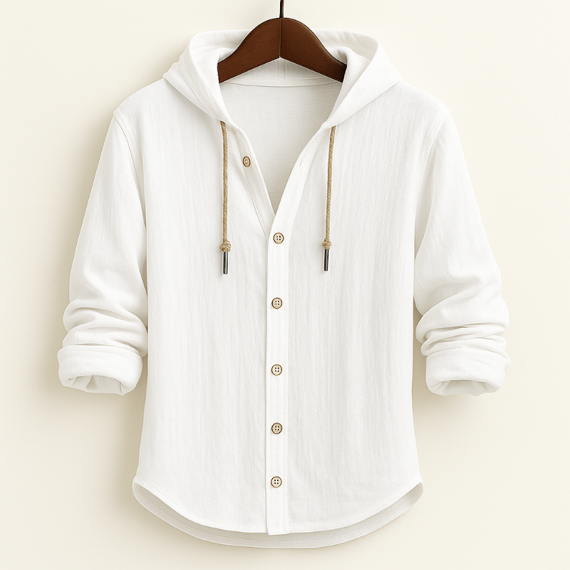 Emerson Hoodie Shirt