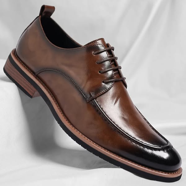LORENZO™ OXFORD DRESS SHOES