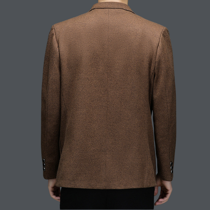 BERSON™ WOOL BLAZER