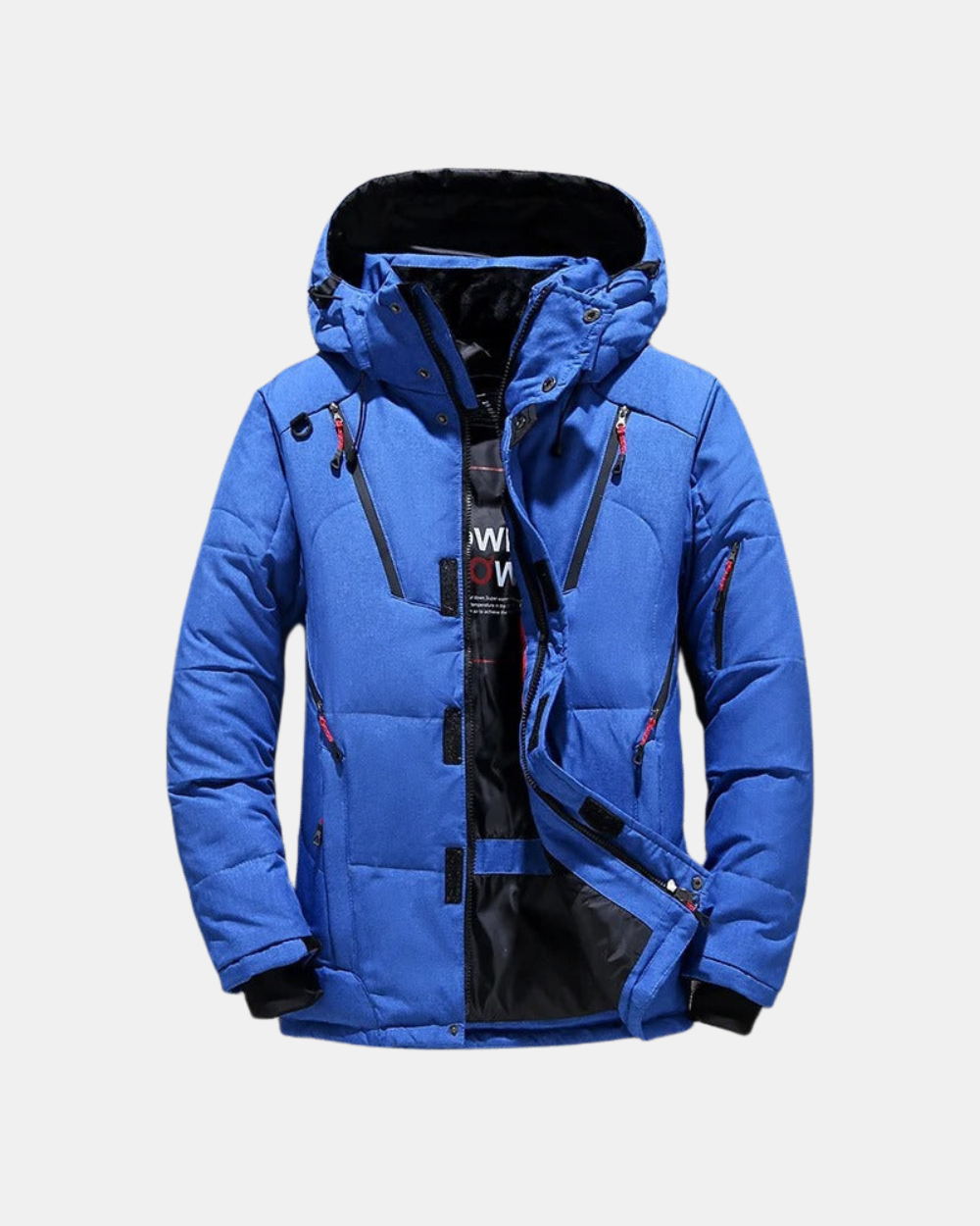 Elite Witner Jacket