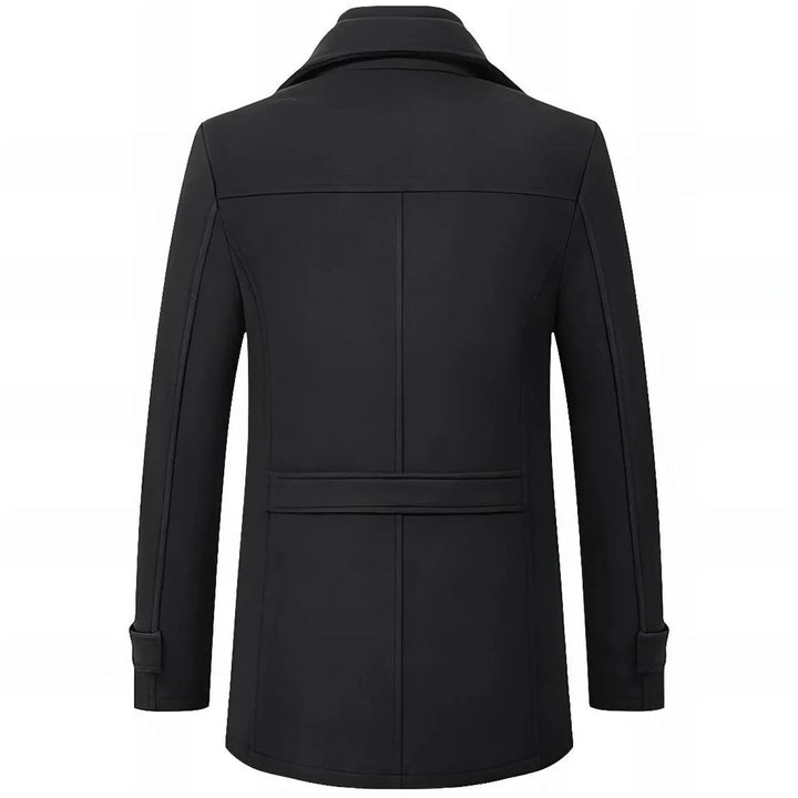 KENNETH REBELS | CLASSIC MEN'S COAT