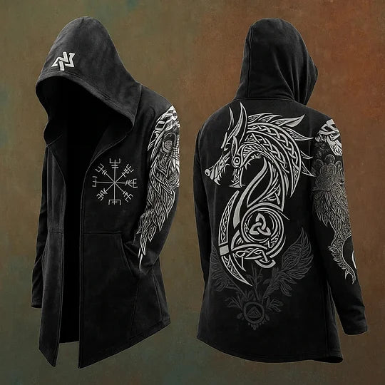 CREED MYTHOLOGY JACKET