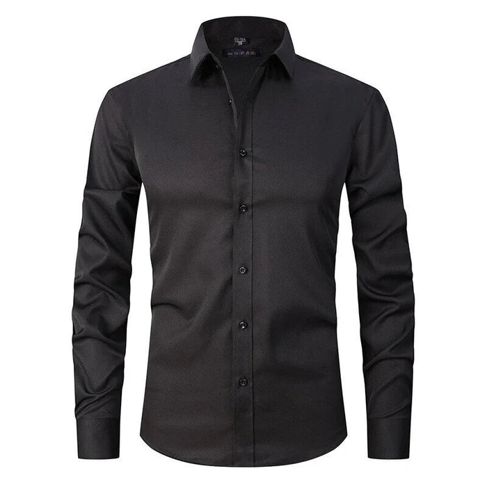 KENNETH REBELS MEN'S STRETCH SHIRT