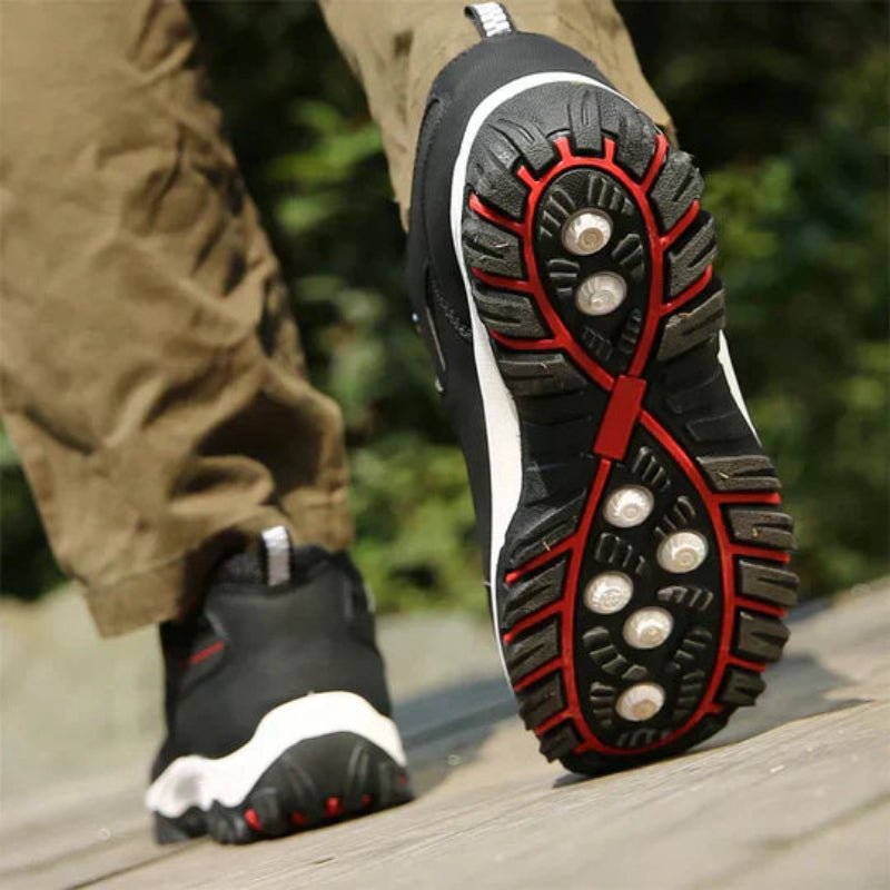 Men’s Orthopaedic Walking Shoes