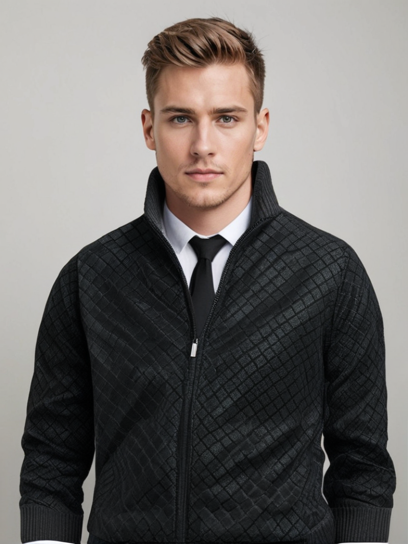 LOUIS™ | Casual Cardigan