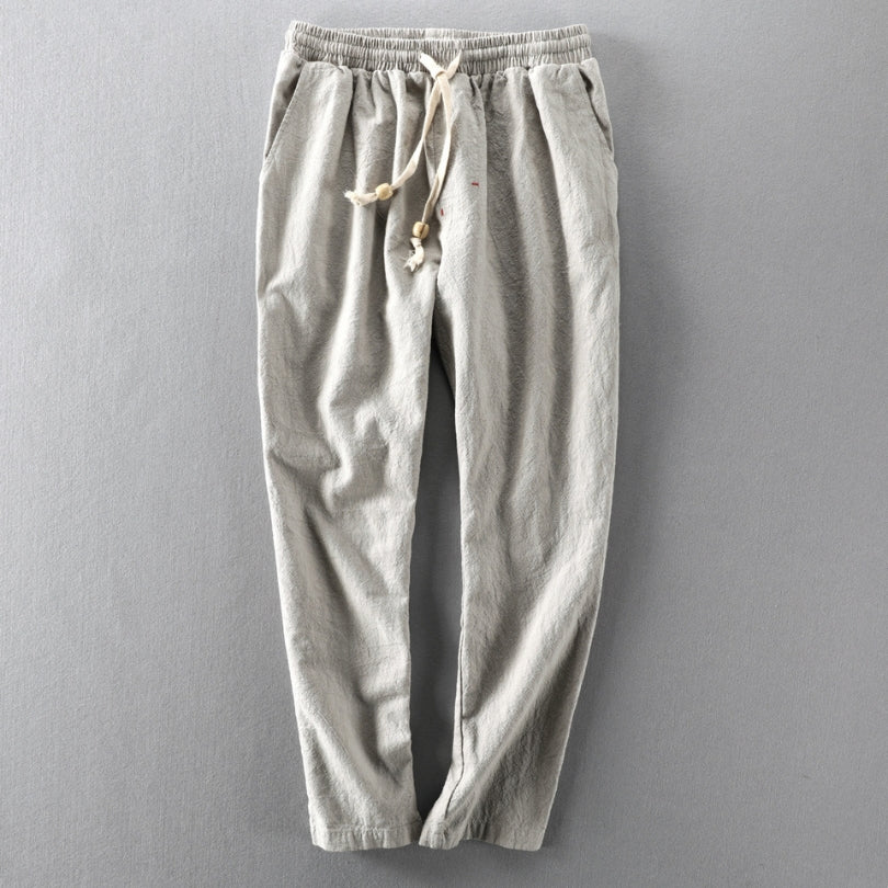 THE ZEN TROUSERS