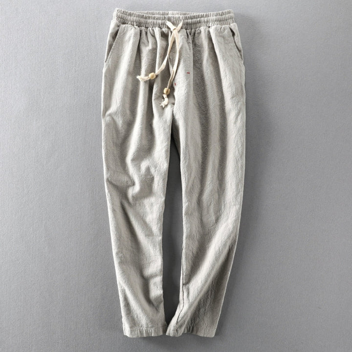 THE ZEN TROUSERS