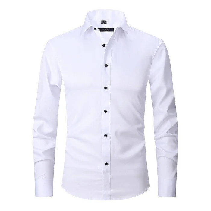 KENNETH REBELS MEN'S STRETCH SHIRT