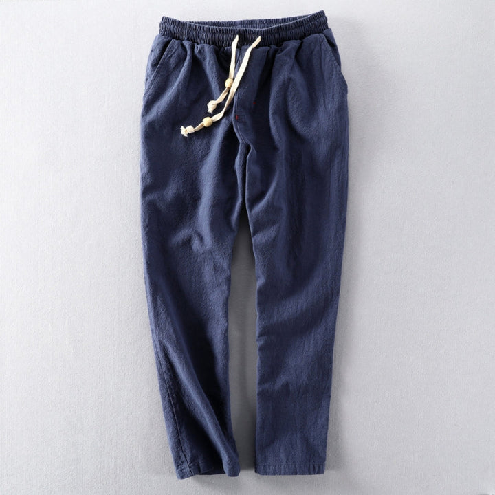 THE ZEN TROUSERS