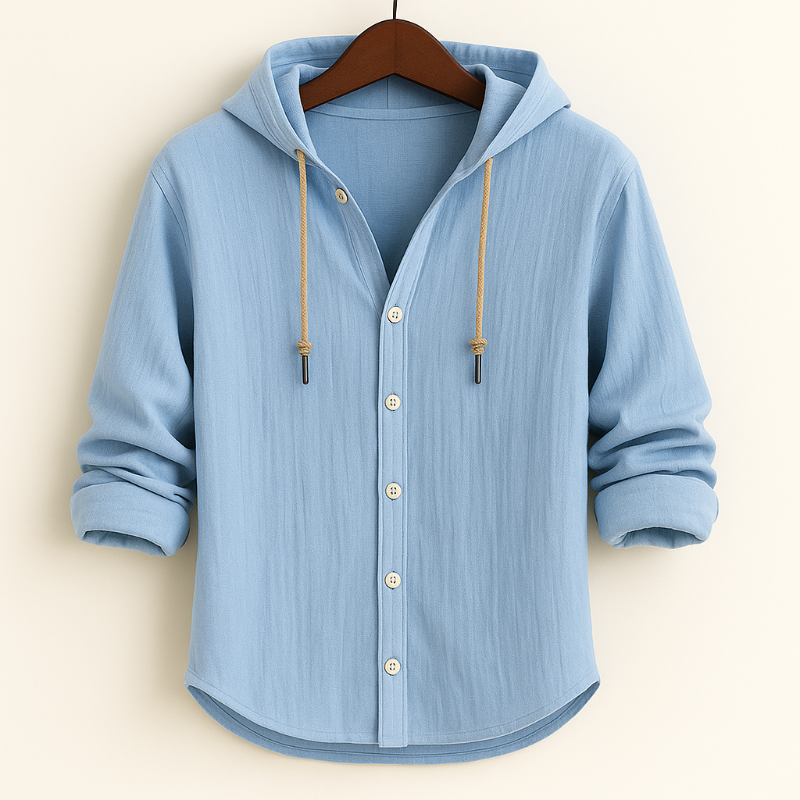 Emerson Hoodie Shirt