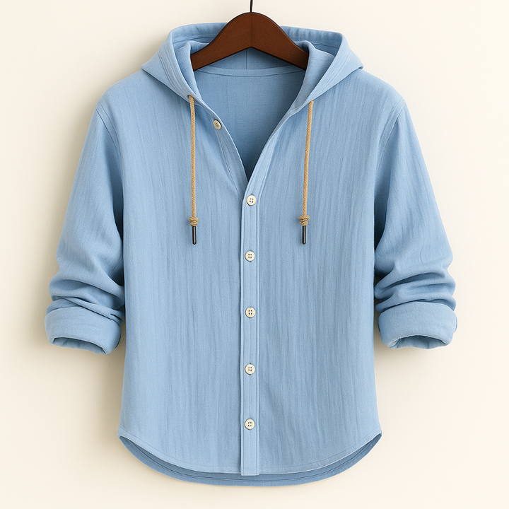 Emerson Hoodie Shirt