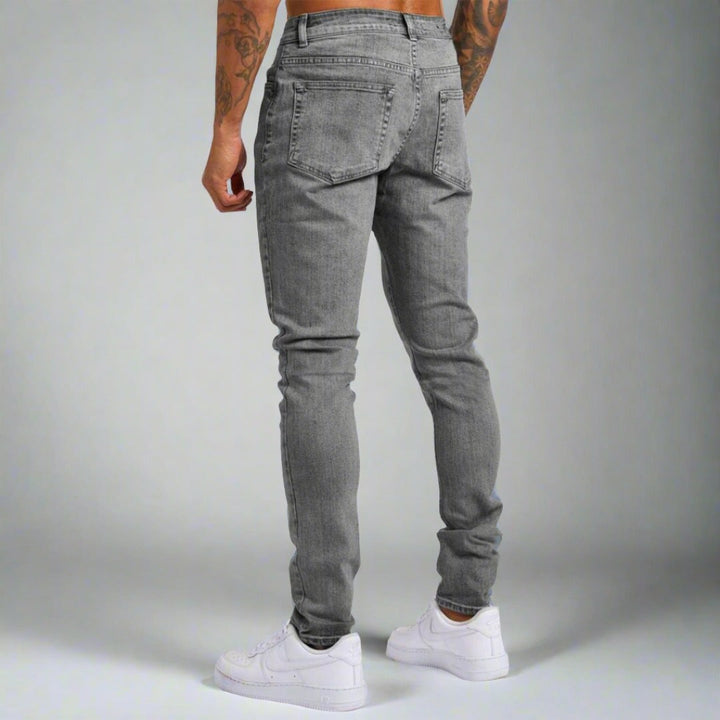THE LORENZO JEANS