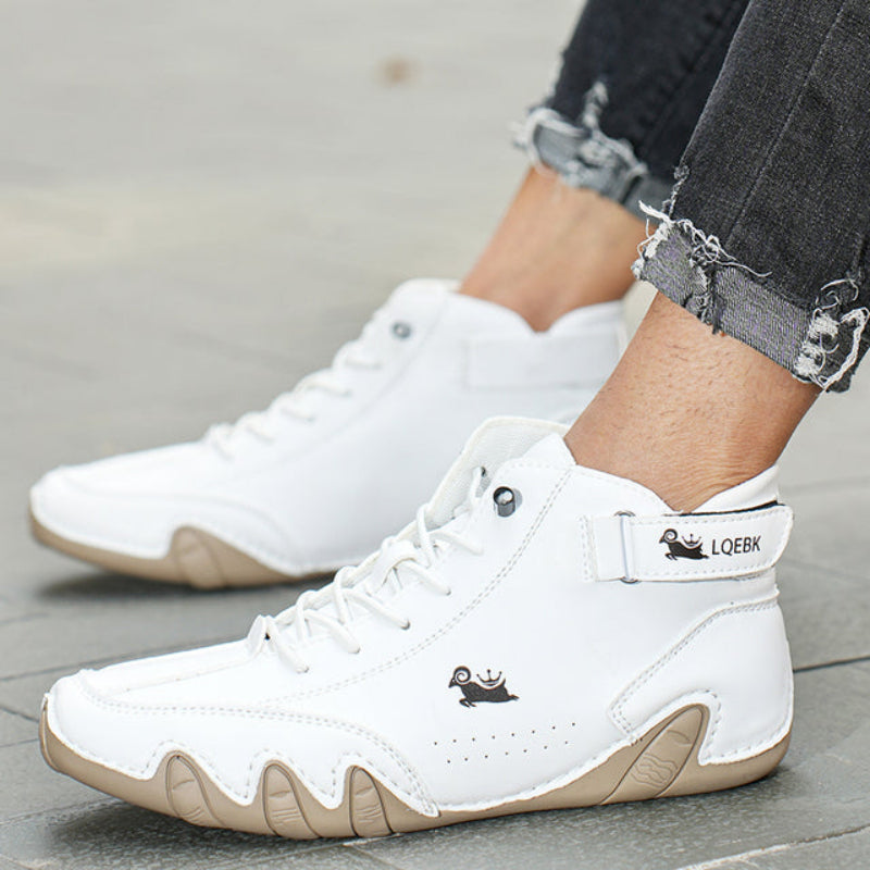 Comfortable Non-Slip Shoes for Sensitive Feet (Unisex)