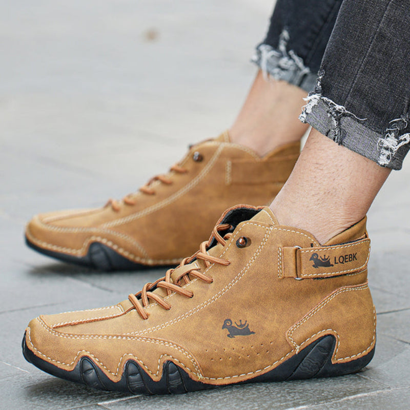Comfortable Non-Slip Shoes for Sensitive Feet (Unisex)