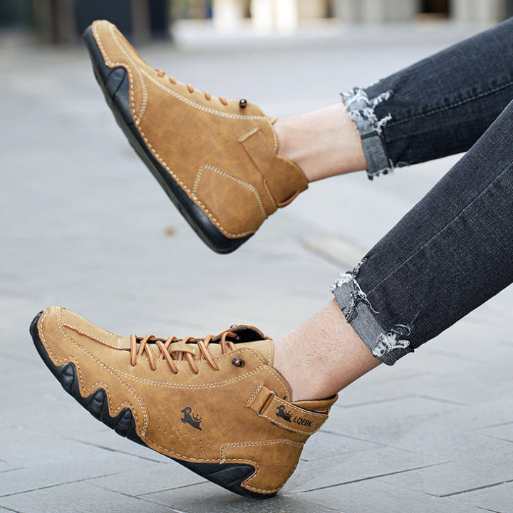 Comfortable Non-Slip Shoes for Sensitive Feet (Unisex)
