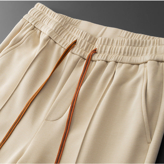 Cade Cotton-Silk Set