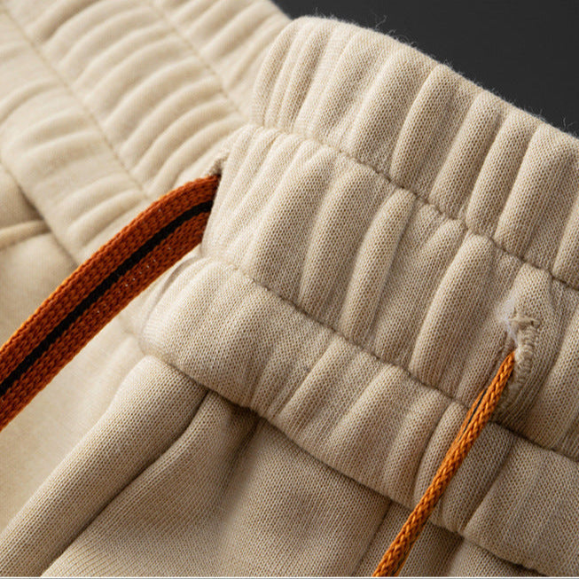 Cade Cotton-Silk Set