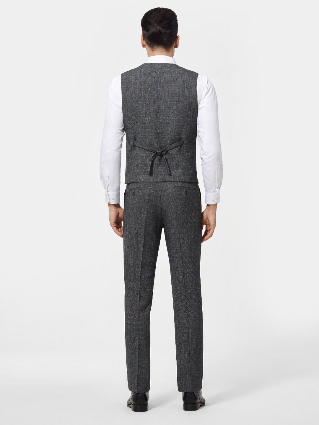 KENNETH REBELS | MEN'S 3-PIECE SUIT