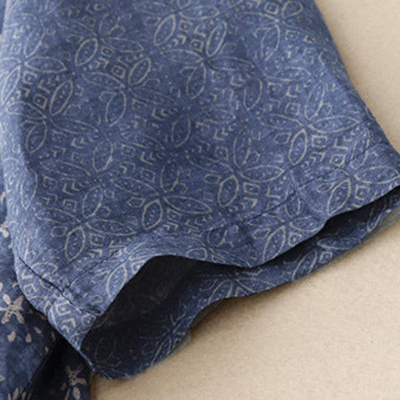 MAYA LINEN SHIRT