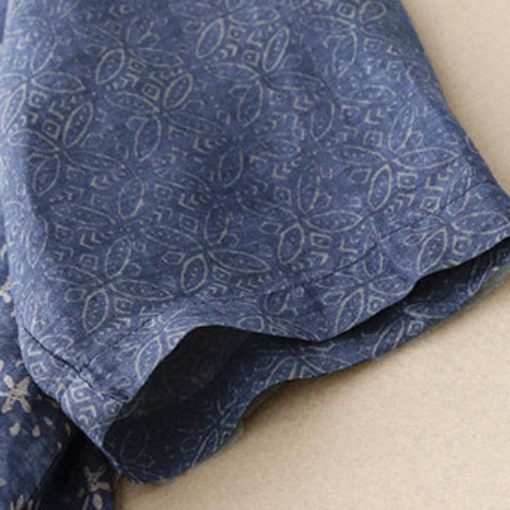 MAYA LINEN SHIRT