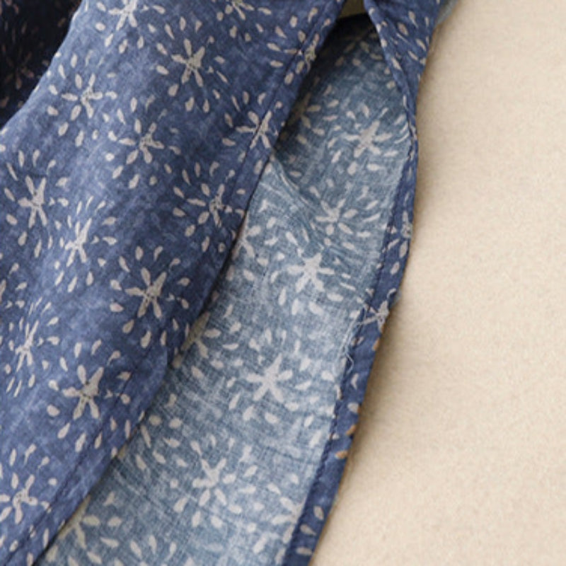 MAYA LINEN SHIRT