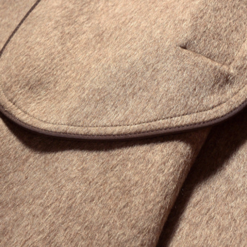 NOLAN™ WOOL COAT