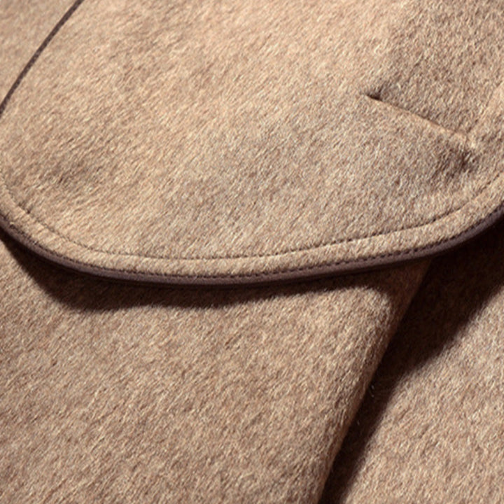 NOLAN™ WOOL COAT