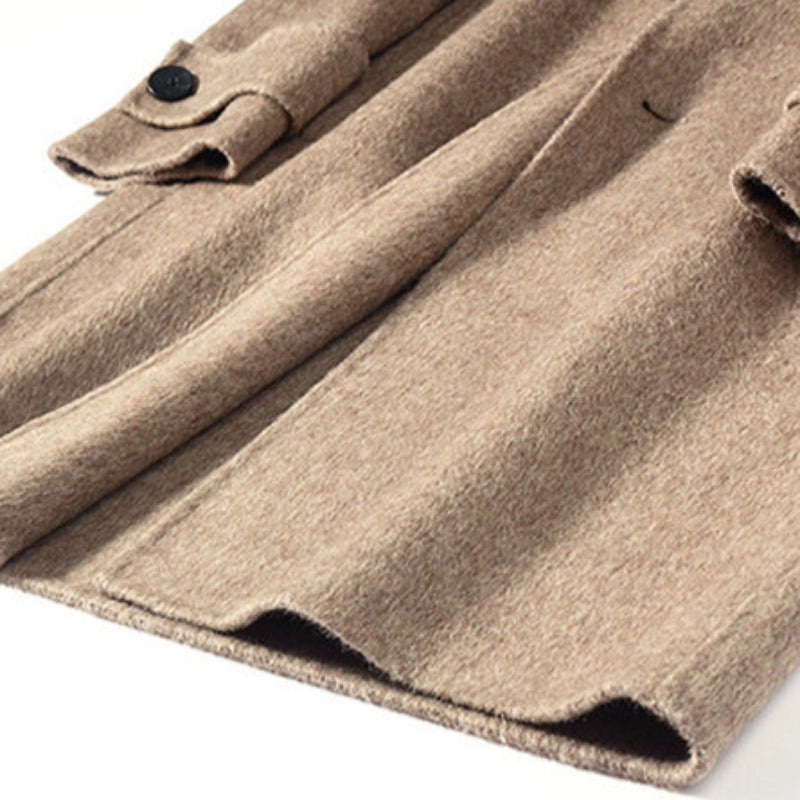 NOLAN™ WOOL COAT