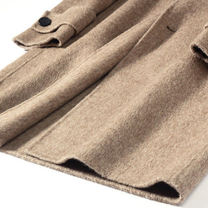 NOLAN™ WOOL COAT