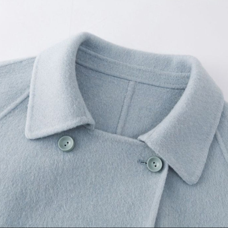 RITA™ CASHMERE COAT