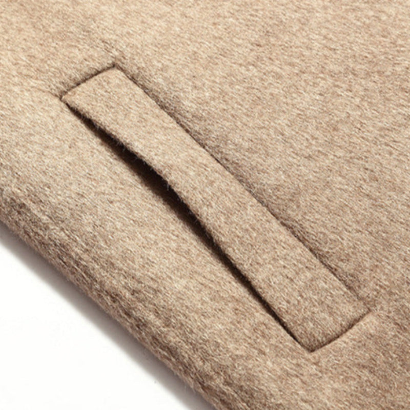 NOLAN™ WOOL COAT