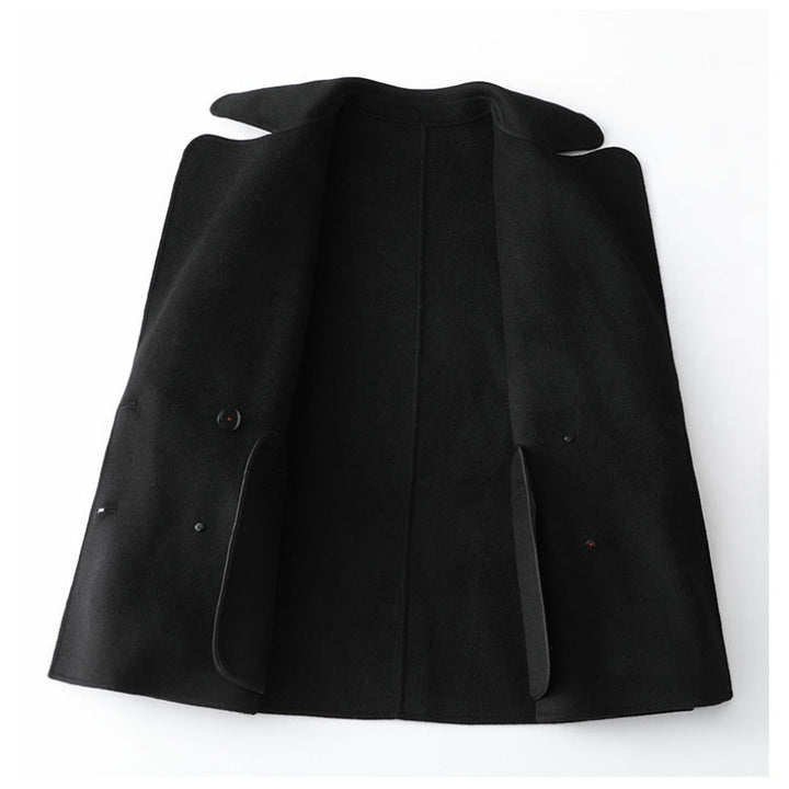 MELLY™ WOOL COAT